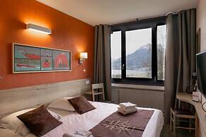 Les Balcons du lac d'Annecy - Neaclub