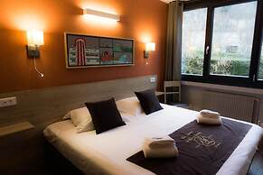 Les Balcons du lac d'Annecy - Neaclub