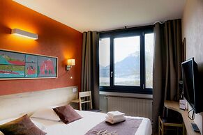 Les Balcons du lac d'Annecy - Neaclub