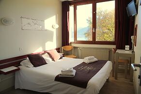Les Balcons du lac d'Annecy - Neaclub