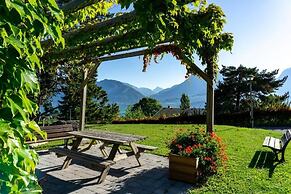 Les Balcons du lac d'Annecy - Neaclub
