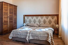 Cornelia Deluxe Residence