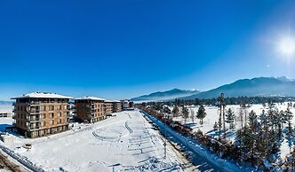 Cornelia Deluxe Residence