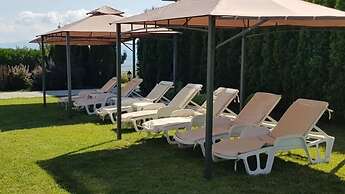 Cornelia Deluxe Residence