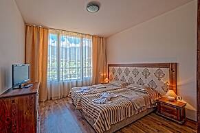 Cornelia Deluxe Residence