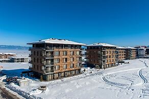 Cornelia Deluxe Residence