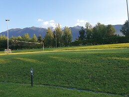 Cornelia Deluxe Residence