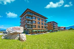 Cornelia Deluxe Residence