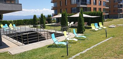Cornelia Deluxe Residence