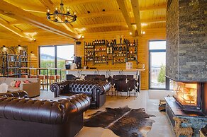 Cornelia Deluxe Residence