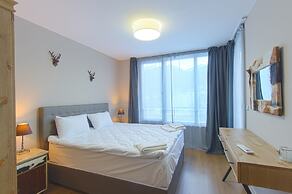 Cornelia Deluxe Residence