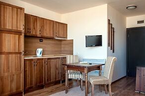 Cornelia Deluxe Residence