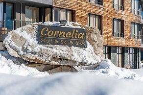 Cornelia Deluxe Residence
