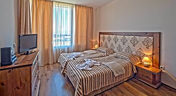 Cornelia Deluxe Residence