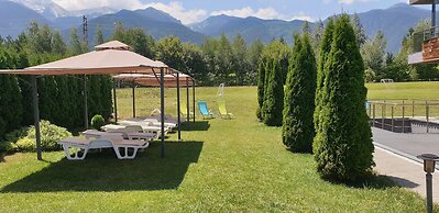 Cornelia Deluxe Residence