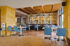 Cornelia Deluxe Residence
