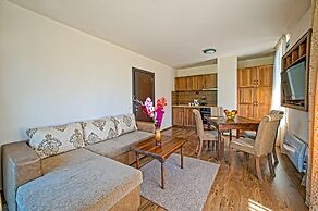 Cornelia Deluxe Residence