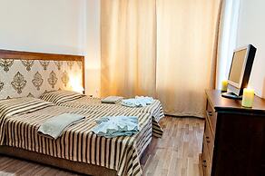 Cornelia Deluxe Residence