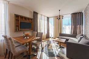 Cornelia Deluxe Residence