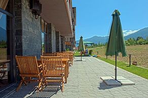 Cornelia Deluxe Residence