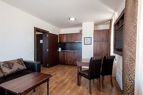 Cornelia Deluxe Residence