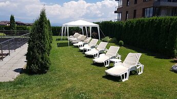 Cornelia Deluxe Residence