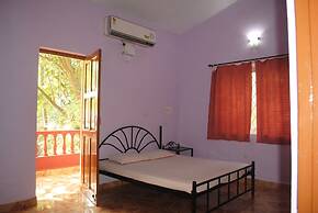 Joe and Marietta's Guesthouse