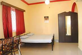 Joe and Marietta's Guesthouse