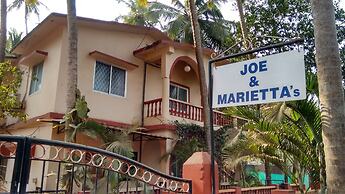Joe and Marietta's Guesthouse