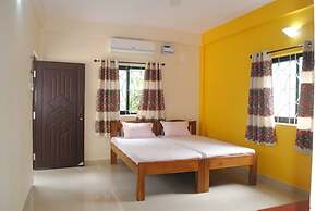 Joe and Marietta's Guesthouse