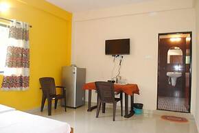 Joe and Marietta's Guesthouse