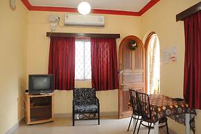 Joe and Marietta's Guesthouse