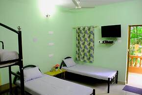 Joe and Marietta's Guesthouse