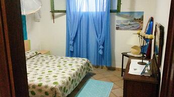 Amami Viaggi - Villetta Giò