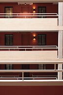 Apartamentos Playazul