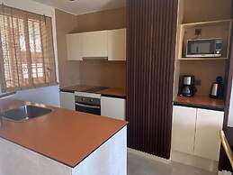 Apartamentos Playazul