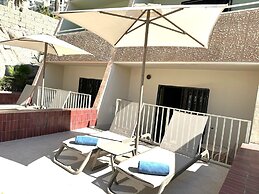 Apartamentos Playazul