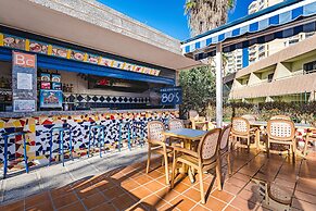 Apartamentos Playazul