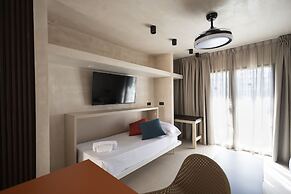 Apartamentos Playazul