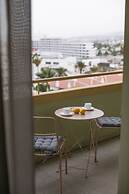 Apartamentos Playazul