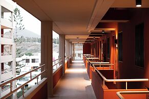 Apartamentos Playazul