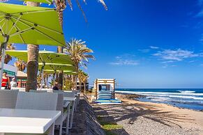 Apartamentos Playazul