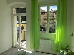 Iceman Rooms