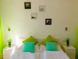 Iceman Rooms