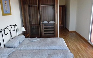 Apartamentos Turísticos Spiritmar