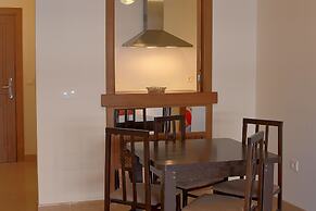Apartamentos Turísticos Spiritmar