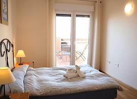 Apartamentos Turísticos Spiritmar