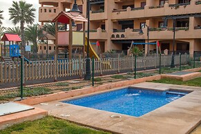 Apartamentos Turísticos Spiritmar
