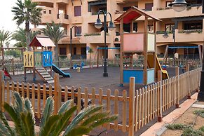Apartamentos Turísticos Spiritmar