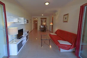 Apartamentos Turísticos Spiritmar